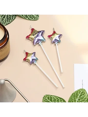 Свечи для торта