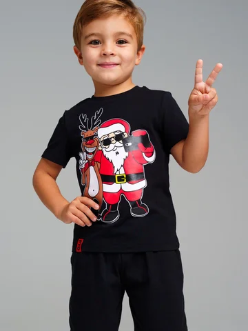 Фуфайка трикотажная