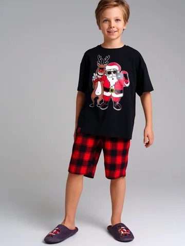 Фуфайка трикотажная