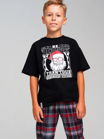 Фуфайка трикотажная