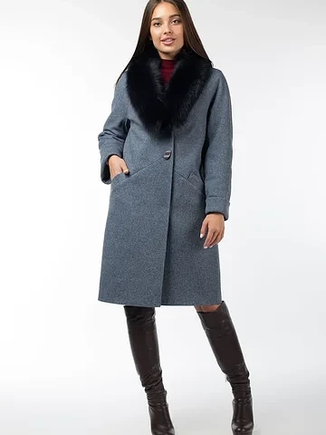 Пальто EL PODIO