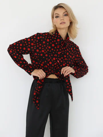 Блузка LookLikeCat