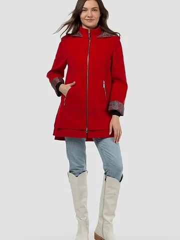 Пальто EL PODIO