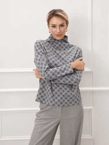 Джемпер Akimbo