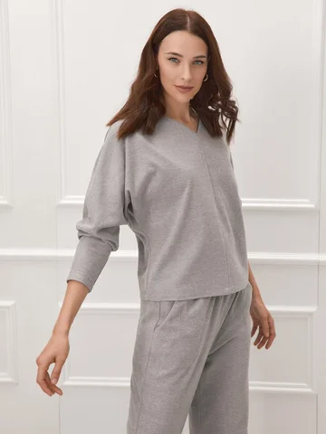 Джемпер Akimbo