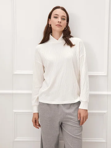 Джемпер Akimbo