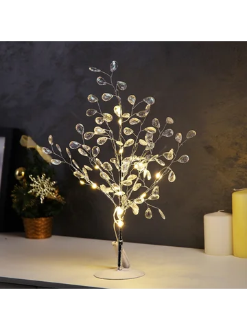 Светодиодный куст