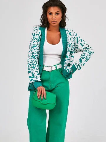 Кардиган Happychoice