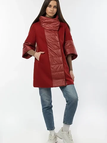 Пальто EL PODIO