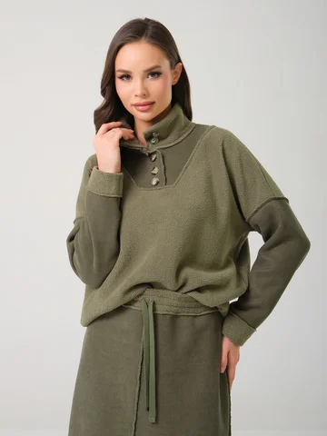 Джемпер Stilla