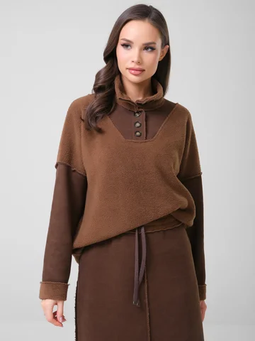 Джемпер Stilla