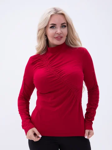 Водолазка A&Ostudio