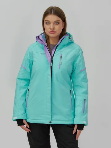 Куртка CHUNMAI