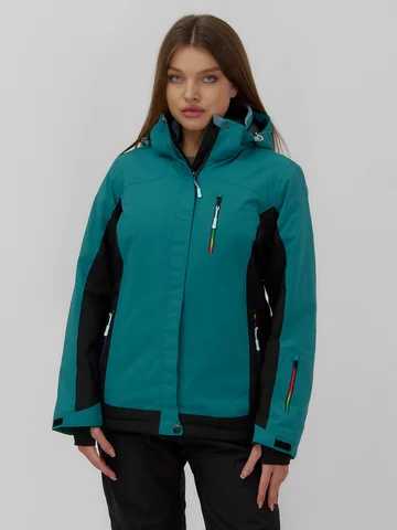 Куртка CHUNMAI