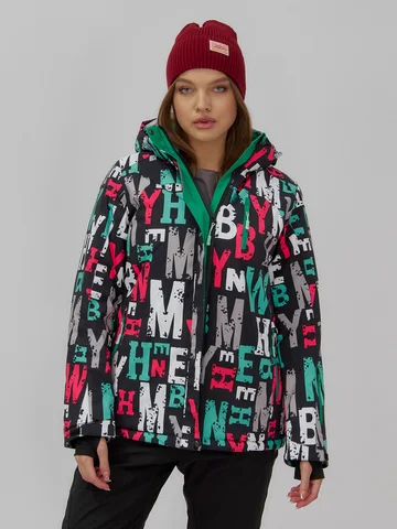 Куртка CHUNMAI