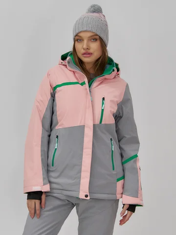 Куртка CHUNMAI