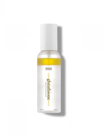 Выравнивающая тон кожи сыворотка-мист с 