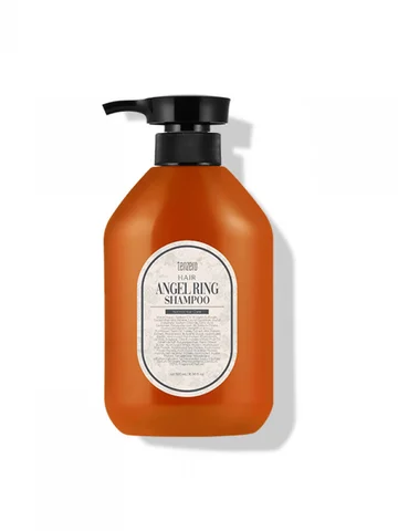 Шампунь для нормальных волос 500мл