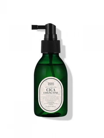 Освежающий тоник против выпадения волос 