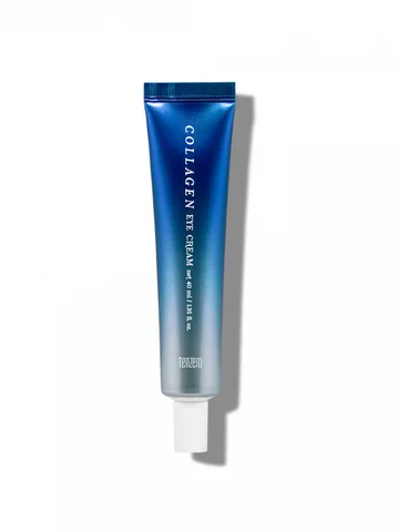 Увлажняющий крем для кожи вокруг глаз с 