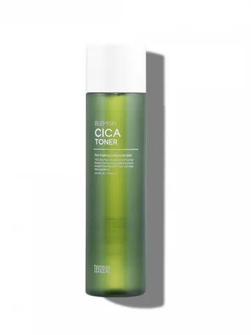 Тонер для проблемной кожи с экстратком ц