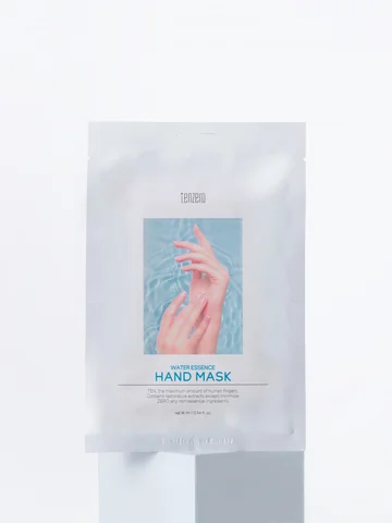 Увлажняющая маска-перчатки для рук 16мл