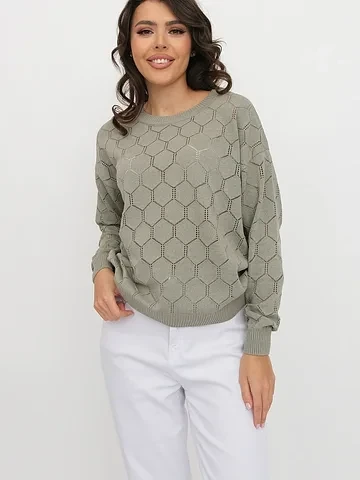 Джемпер Злата-Стиль