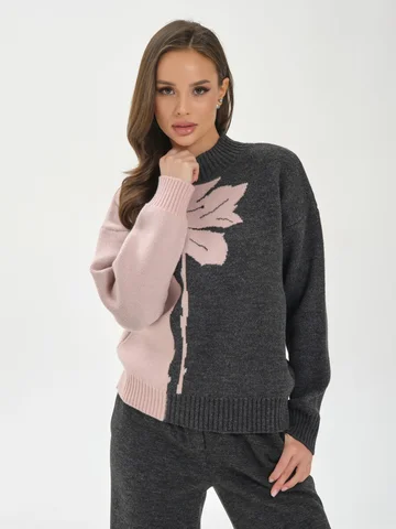 Джемпер Stilla