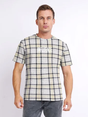 Футболка CLEVER