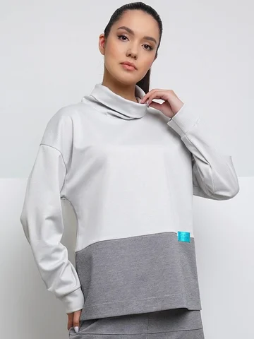 Джемпер CLEVER