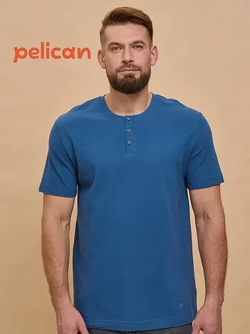 Футболка Pelican