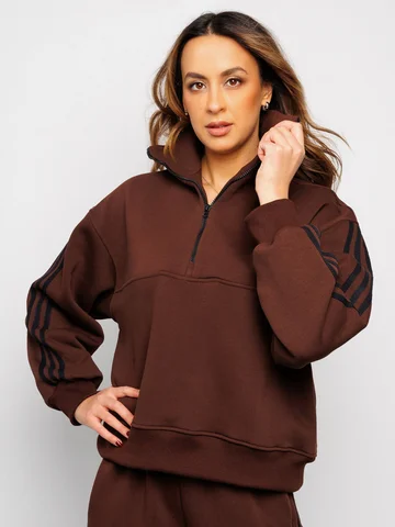 Толстовка RAPOSA