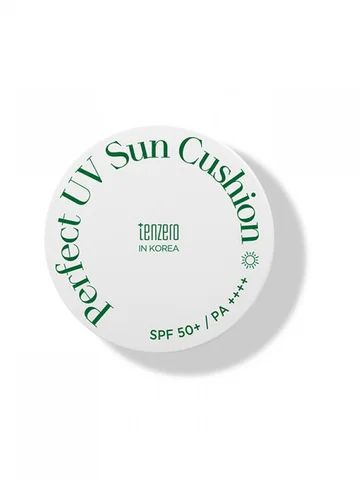 Солнцезащитный кушон 20г