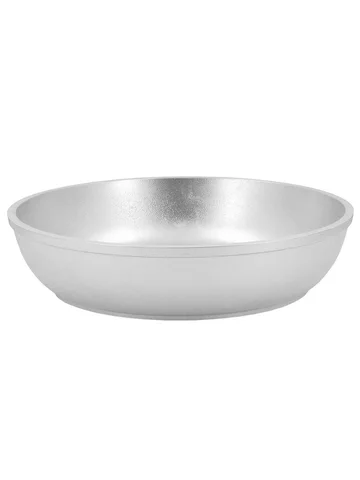 Сковорода литая 32см без ручки