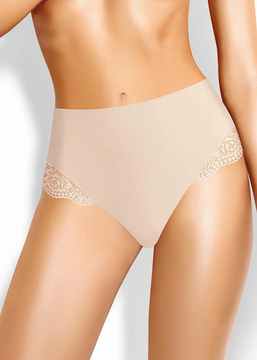 

Трусы, Бежевый;св.бежевый