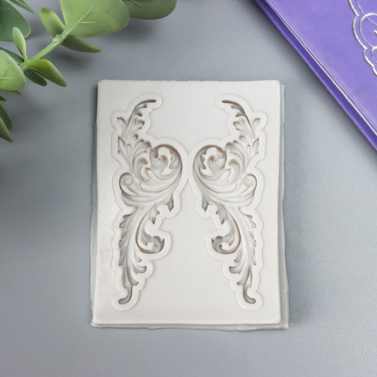 

Молд силиконовый