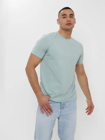 Футболка MINAKU