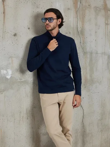 Водолазка F5