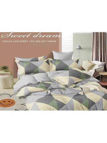 Постельное белье 1,5 сп