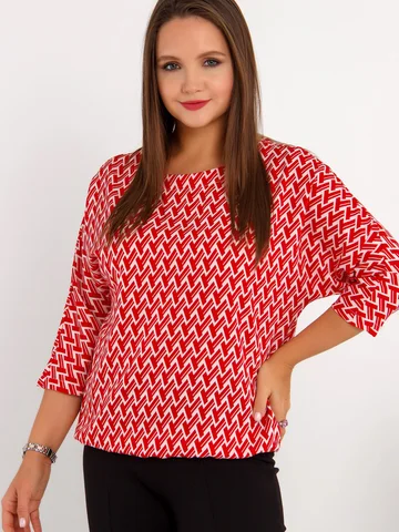 Джемпер Liza Fashion