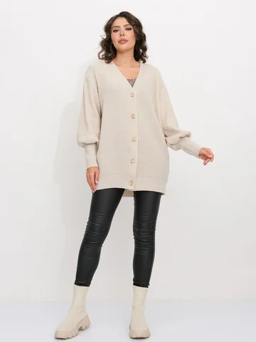 Кардиган Злата-Стиль