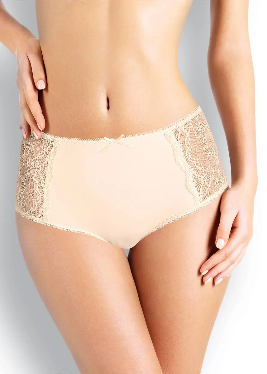 

Трусы, Бежевый;св.бежевый