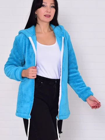 Толстовка Новое кимоно