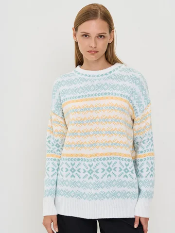 Джемпер NEWVAY