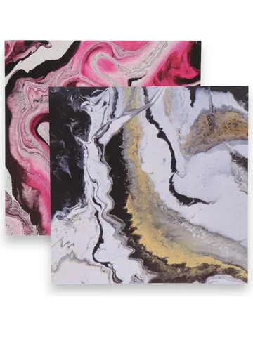 Фотофон для съемок, двусторонний, картон