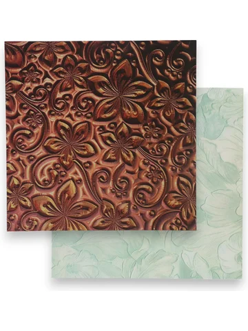 Фотофон для съемок, двусторонний, картон