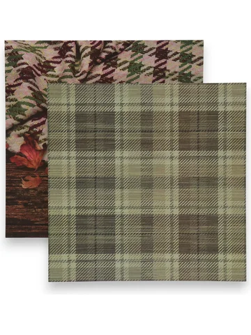 Фотофон для съемок, двусторонний, картон