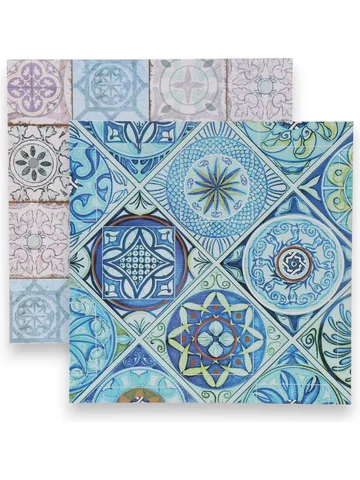 Фотофон для съемок, двусторонний, картон