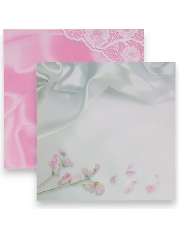 Фотофон для съемок, двусторонний, картон