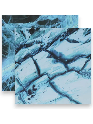 Фотофон для съемок, двусторонний, картон